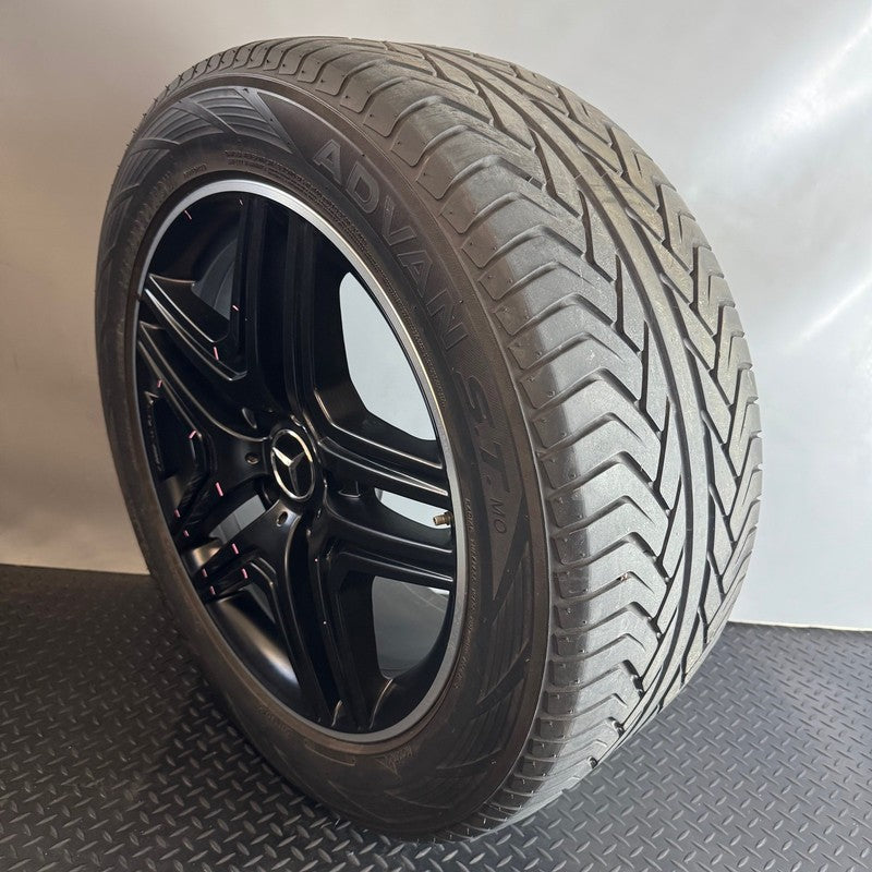 MERCEDES BENZ G63 G65 WHEEL RIM 20 INCH 2013-2015 2016 2017 2018 2019 