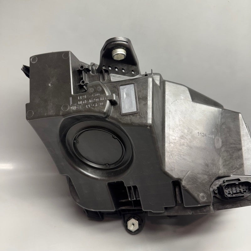 A2539066703 MERCEDES BENZ GLC300 HEADLIGHT LEFT DRIVER 2020 2021 2022 2023 OEM A2539066703
