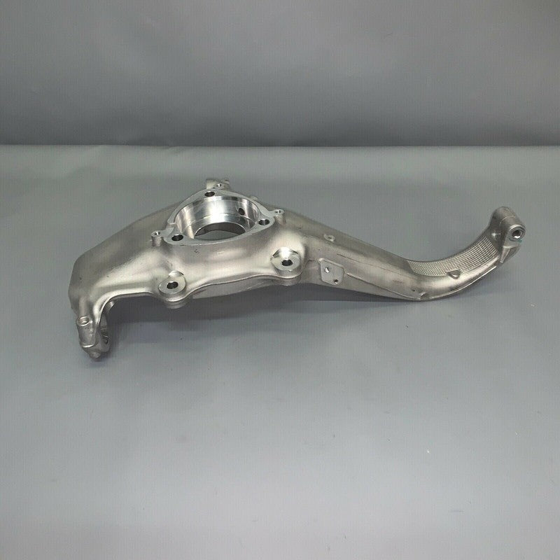 TESLA MODEL 3 RWD/DM LEFT FRONT KNUCKLE 2017 2018 2019 2020 OEM