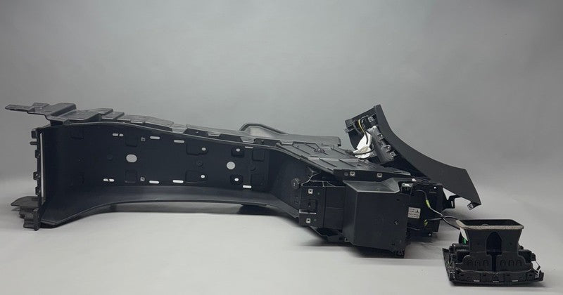 1047536-00-C TESLA MODEL X CENTER CONSOLE BASE FRAME 2016 2017 2018 2019 2020 1047536-00-C