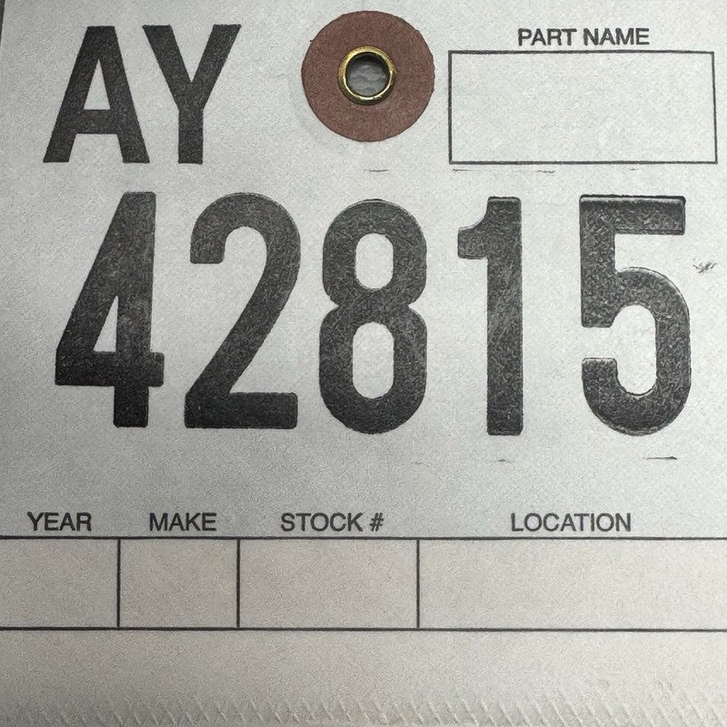 7424171 BMW X5 X6 HEADLIGHT LEFT DRIVER 2016 2017 2018 2019 LED ADAPTIVE OEM 7424171