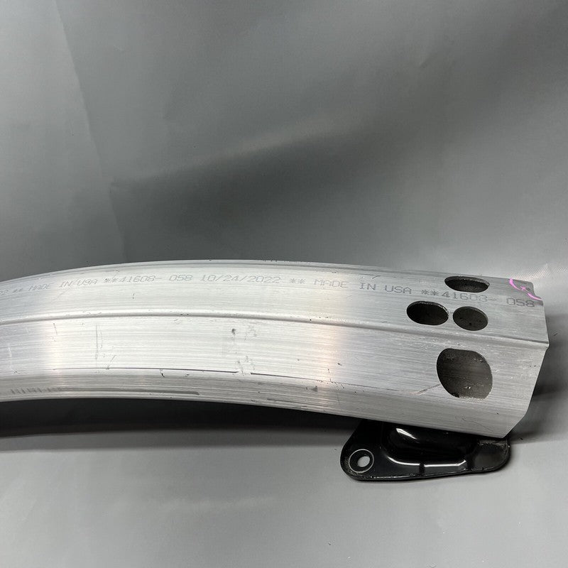 1487616-77-B TESLA MODEL Y REINFORCEMENT REAR 2020 2021 2022 2023 OEM 1487616-77-B