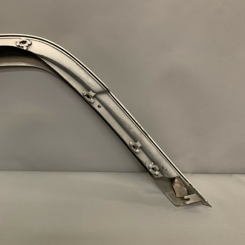 MERCEDES BENZ G500 W463 FENDER FLARE LEFT REAR 2002 2003 2004 2005 OEM
