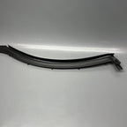 95B839762B PORSCHE MACAN WEATHER STRIP SEAL RIGHT REAR 2016 17 18 19 2020 OEM 95B839762B