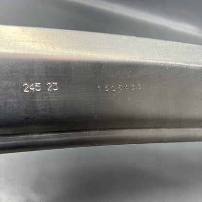 1505433-00-A TESLA MODEL Y LOWER REINFORCEMENT FRONT BAR 2020 2021 2022 2023 OEM 1505433-00-A