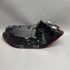 BMW X5 TAIL LIGHT RIGHT PASSENGER X5M 2019 2020 2021 2022 2023 OEM 374