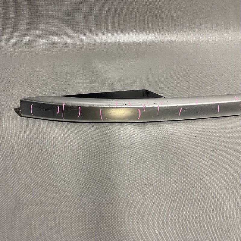 A166-8909-93Q5 MERCEDES BENZ GL450 GL550 ROOF RACK LEFT 2013 2014 2015 2016 2017 2018 2019