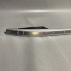 A166-8909-93Q5 MERCEDES BENZ GL450 GL550 ROOF RACK LEFT 2013 2014 2015 2016 2017 2018 2019