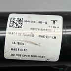 1044364-00-G TESLA MODEL 3 SHOCK STRUT LEFT FRONT 2017-2020 2021 2022 2023 RWD 1044364-00-G