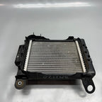 BMW 328 335 440 ENGINE OIL COOLER RADIATOR OEM 7600698