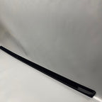 TESLA MODEL Y DOOR WINDOW MOLDING RIGHT FRONT 2020 2021 2022 2023 2024