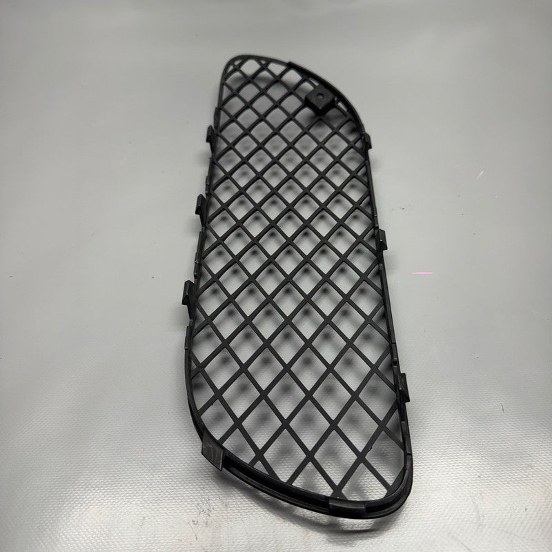 BENTLEY GT GTC LOWER CENTER LEFT RIGHT GRILLE 2004 2005 2006 2007 2008
