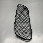 BENTLEY GT GTC LOWER CENTER LEFT RIGHT GRILLE 2004 2005 2006 2007 2008
