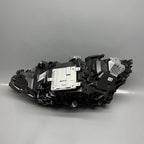 BMW M4 HEADLIGHT RIGHT PASSENGER 2021 2022 2023 FULL LED OEM 5A19366-0