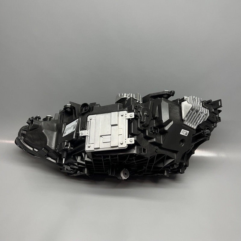 BMW M4 HEADLIGHT RIGHT PASSENGER 2021 2022 2023 FULL LED OEM 5A19366-0