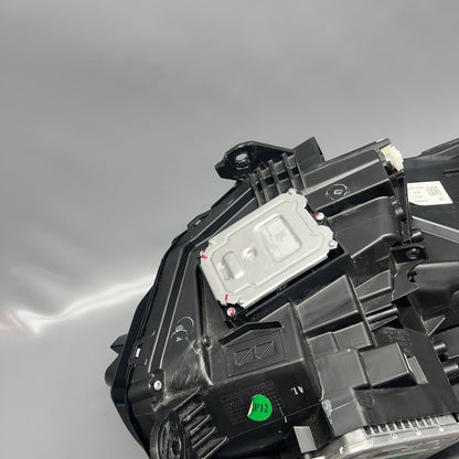 84469440 CADILLAC XTS HEADLIGHT RIGHT PASSENGER 2018 2019 LED OEM 84469440