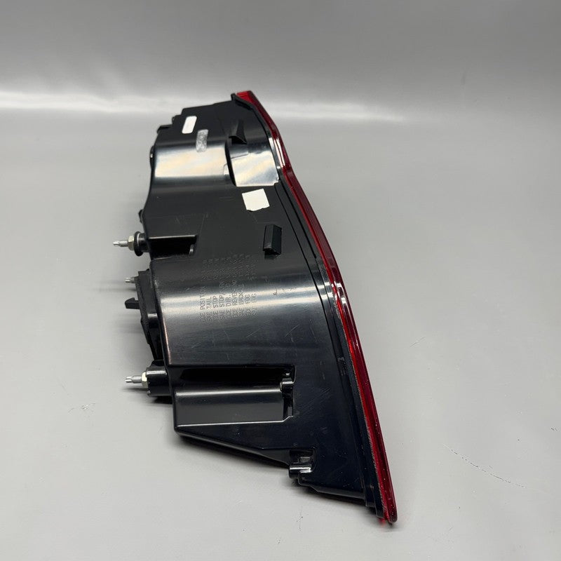 JAGUAR I-PACE TAIL LIGHT INNER LEFT DRIVER 2019 2020 2021 2022 J9D3-13