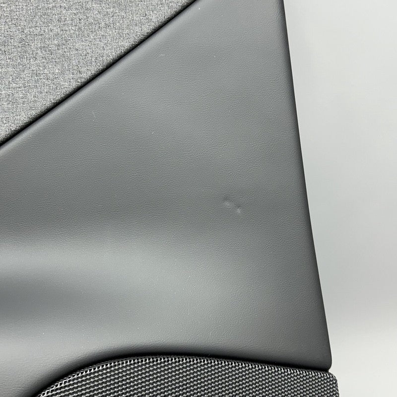 1776730-20-D TESLA MODEL 3 HIGHLAND DOOR PANEL LEFT FRONT 2024 OEM 1776730-20-D