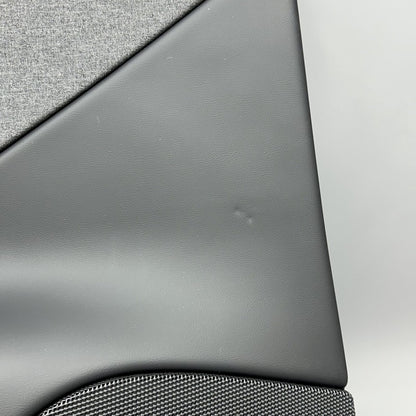 1776730-20-D TESLA MODEL 3 HIGHLAND DOOR PANEL LEFT FRONT 2024 OEM 1776730-20-D