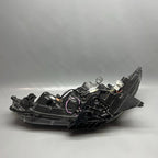 NISSAN ALTIMA HEADLIGHT RIGHT PASSENGER 2016 2017 2018 HALOGEN OEM