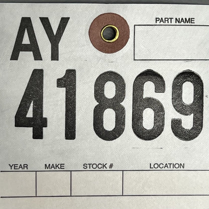 1125107-00-B TESLA MODEL 3 FENDER CAMERA MARKER RIGHT 2017 2018 2019 2020 2021 1125107-00-B