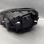 PORSCHE MACAN HEADLIGHT RIGHT PASSENGER FULL LED 2019 2020 2021 OEM 95