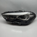 BMW M2 HEADLIGHT 228 230 LEFT DRIVER 2020 2021 2022 LED OEM 6311-94784