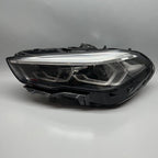 BMW M2 HEADLIGHT 228 230 LEFT DRIVER 2020 2021 2022 LED OEM 6311-94784