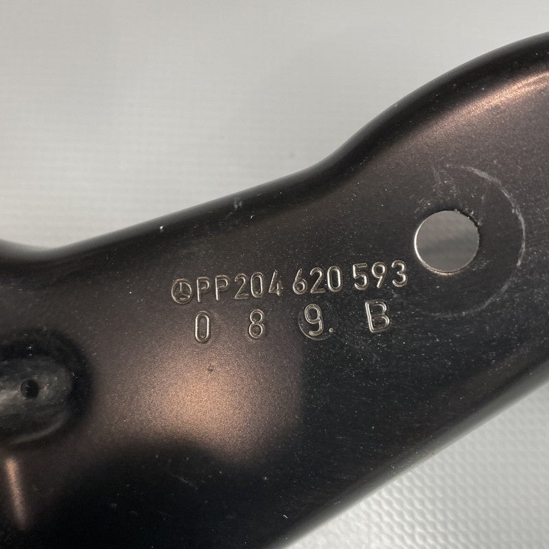 204626044 MERCEDES BENZ C300 HEADLIGHT SUPPORT BRACKET LEFT 204626044 2008 2009 2010 2011 