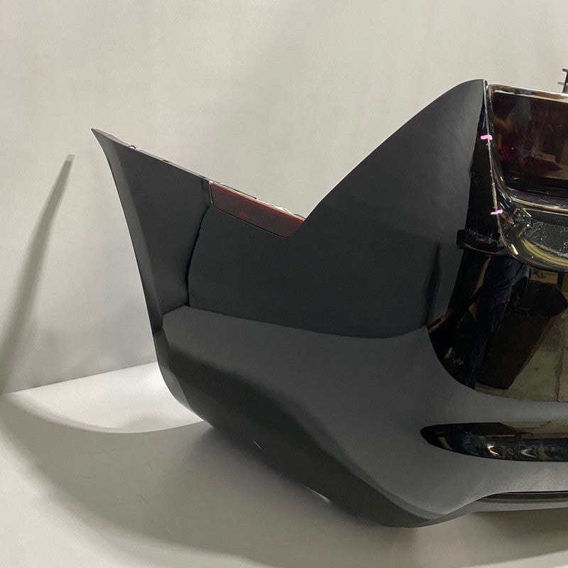 92238776 CHEVY CAMARO SS REAR BUMPER 92238776 OEM 2010 2011 2012 2013