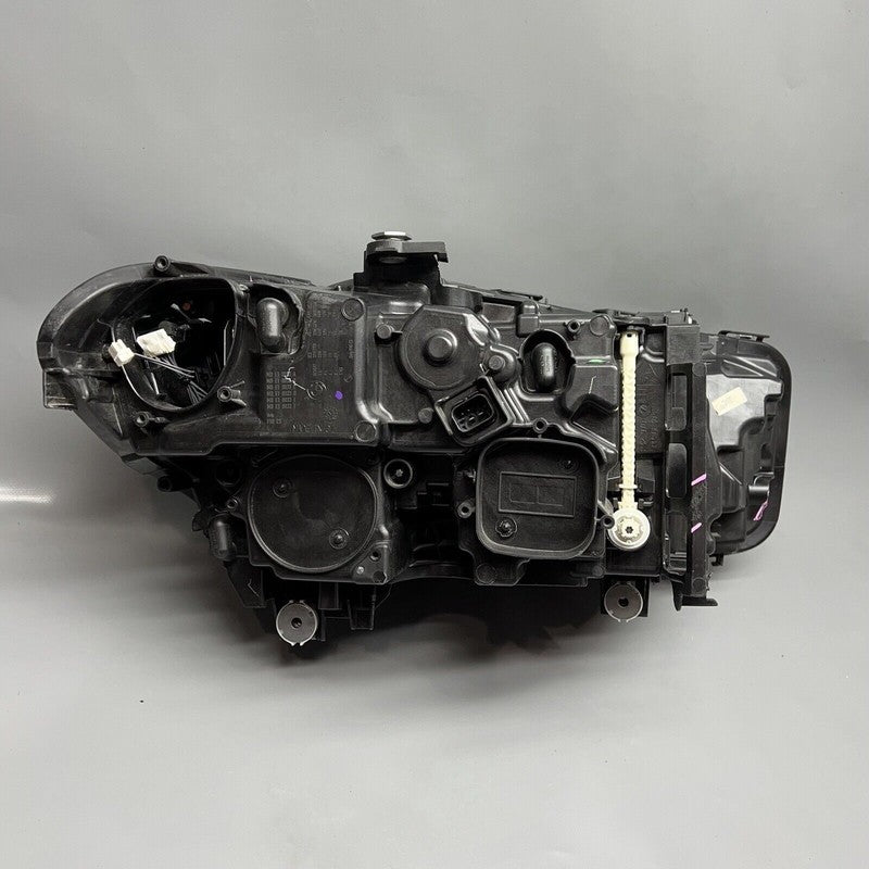8082659-06 BMW 530 HEADLIGHT LEFT DRIVER 550 M5 LED 2021 2022 OEM 8082659-06