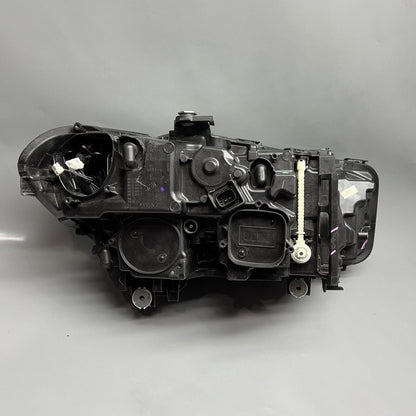 8082659-06 BMW 530 HEADLIGHT LEFT DRIVER 550 M5 LED 2021 2022 OEM 8082659-06