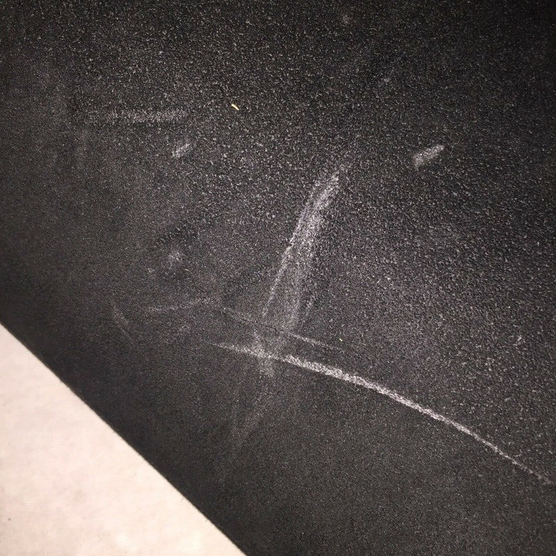 1051545-06-I TESLA MODEL X FALCON DOOR UPPER TRIM LEFT REAR 2015 2016 2017 2018 OEM