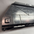 1817884-00-F TESLA CYBERTRUCK TRUNK BED WALL LEFT LOWER REAR 2024 2025 OEM 1817884-00-F