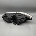 DODGE JOURNEY HEADLIGHT RIGHT PASSENGER HALOGEN OEM 2014 15 2016 17 18