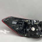 HONDA CIVIC TAIL LIGHT RIGHT PASSENGER 2022 2023 SEDAN OEM