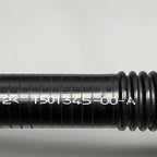 1501345-00-A TESLA MODEL 3 POWERTRAIN RETURN HOSE TUBE PIPE 2017 18 19 2020 OEM 1501345-00-A