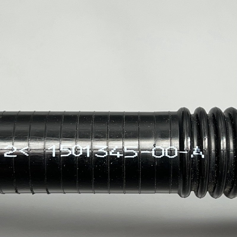 1501345-00-A TESLA MODEL 3 POWERTRAIN RETURN HOSE TUBE PIPE 2017 18 19 2020 OEM 1501345-00-A
