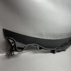 1036245-00-D TESLA MODEL X COWL SCREEN ASSEMBLY 2016 2017 2018 2019 2020 OEM 1036245-00-D