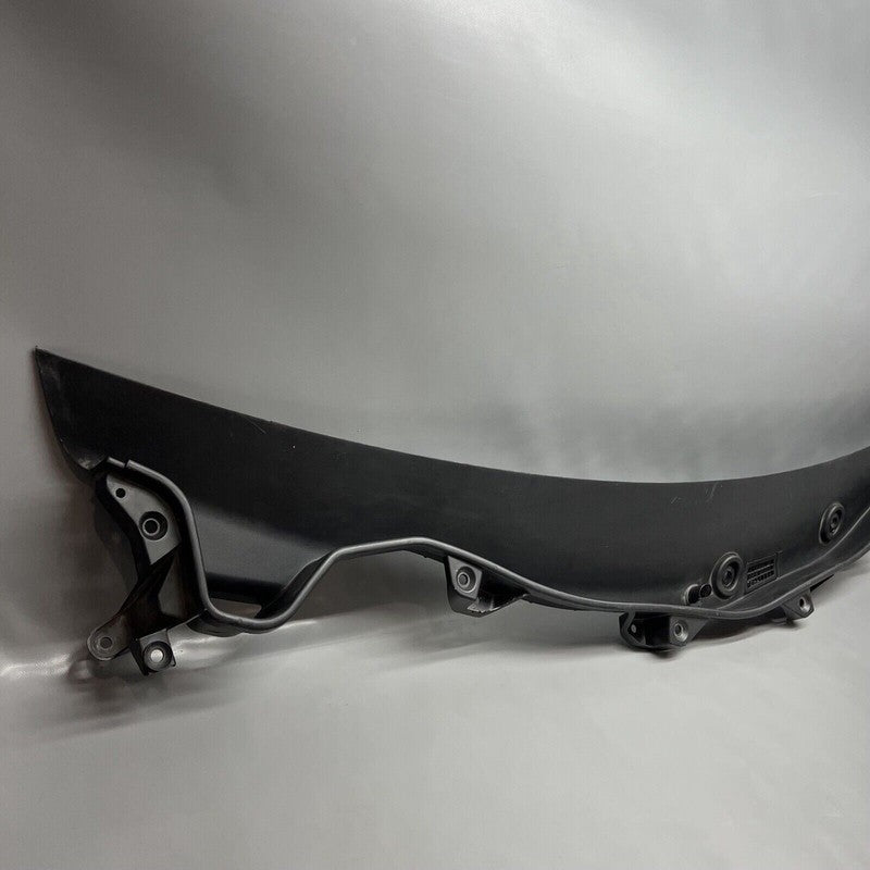 1036245-00-D TESLA MODEL X COWL SCREEN ASSEMBLY 2016 2017 2018 2019 2020 OEM 1036245-00-D