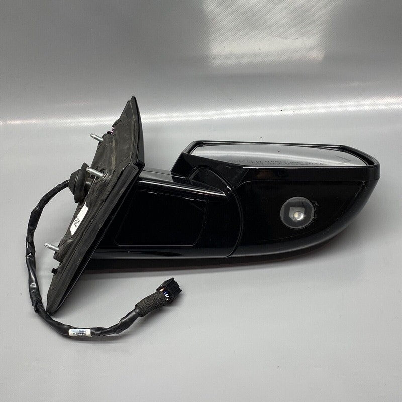 CHEVY TAHOE GMC MIRROR RIGHT PASSENGER 2015 2016 2017 2018 2019 2020 O