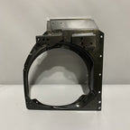 A4638807306 MERCEDES BENZ G550 G63 HEADLIGHT MOUNTING LEFT FENDER 2016 2017 2018 OEM