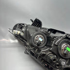 NISSAN SENTRA HEADLIGHT RIGHT PASSENGER 2020 2021 2022 2023 HALOGEN OE
