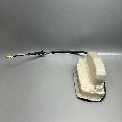 1068970-99-E TESLA MODEL 3 DOOR LOCK LATCH LEFT REAR 2017 18 19 20 21 2022 OEM 1068970-99-E