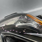 NISSAN ALTIMA HEADLIGHT RIGHT PASSENGER 2016 2017 2018 HALOGEN OEM