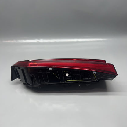 H7793199705 BMW X5 TAIL LIGHT INNER LEFT 2019 2020 2021 2022 2023 OEM H7793199705