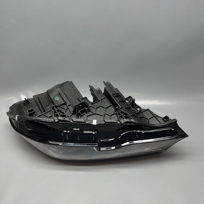 9481705-08 BMW 330 HEADLIGHT LEFT DRIVER 2019 2020 2021 2022 FULL LED OEM 9481705-08