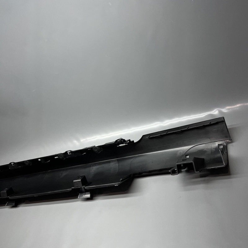 6005875-00-C TESLA MODEL S ROCKER MOLDING RIGHT 2016 2017 2018 2019 2020 OEM 6005875-00-C