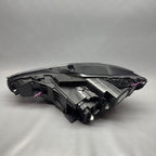 VOLVO EX30 HEADLIGHT RIGHT PASSENGER 2024 2025 2026 LED OEM 80000618