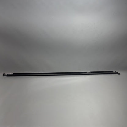 9Y0837475J PORSCHE CAYENNE DOOR WINDOW MOLDING LEFT FRONT 2019 2020 2021 2022 9Y0837475J